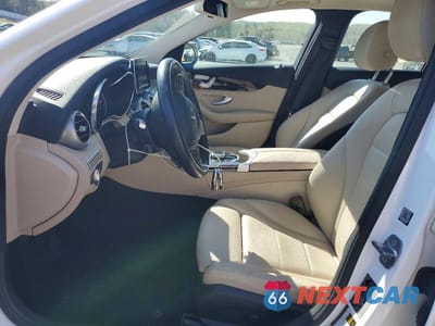 Zdjęcie 7 z 11 samochodu: 2018 MERCEDES-BENZ C 300 4MATIC VIN:55SWF4KB8JU274868 - miniatura