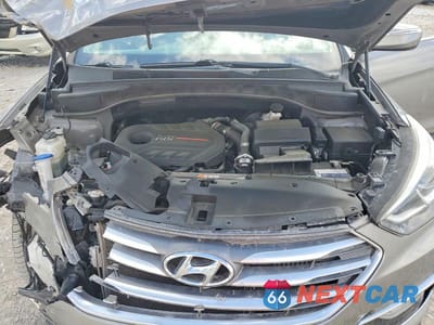 Zdjęcie 12 z 14 samochodu: 2018 HYUNDAI SANTA FE SPORT 2.0T VIN:5NMZU4LA2JH105826 - miniatura