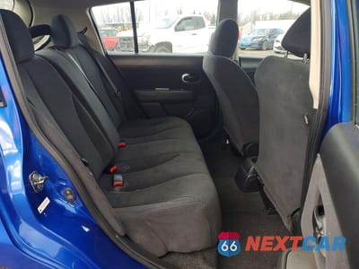 Zdjęcie 10 z 12 samochodu: 2012 NISSAN VERSA 1.8 S VIN:3N1BC1CP0CK267699 - miniatura