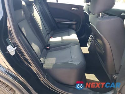 Zdjęcie 10 z 11 samochodu: 2016 DODGE CHARGER SXT VIN:2C3CDXHG6GH186620 - miniatura