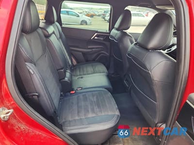 Zdjęcie 11 z 14 samochodu: 2023 MITSUBISHI OUTLANDER SE VIN:JA4J3UA89PZ041797 - miniatura