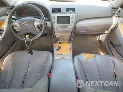 Zdjęcie 8 z 13 samochodu: 2007 TOYOTA CAMRY XLE V6 VIN:4T1BK46K87U048668 - miniatura