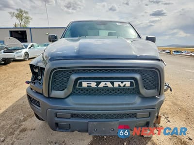 Piąte zdjęcie samochodu w środku: 2024 RAM 1500 CLASSIC SLT VIN:1C6RR7LG5RS156252 - miniatura