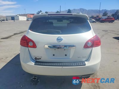 Zdjęcie 6 z 13 samochodu: 2011 NISSAN ROGUE S VIN:JN8AS5MVXBW306385 - miniatura