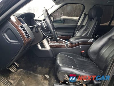 Zdjęcie 7 z 13 samochodu: 2015 LAND ROVER RANGE ROVER AUTOBIOGRAPHY VIN:SALGV2TF2FA207805 - miniatura