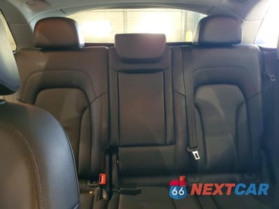 Zdjęcie 10 z 12 samochodu: 2013 AUDI Q5 PREMIUM VIN:WA1CFAFP7DA070465 - miniatura