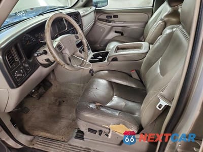 Zdjęcie 7 z 13 samochodu: 2006 CHEVROLET SUBURBAN K1500 VIN:3GNFK16U56G114849 - miniatura