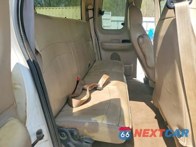 Zdjęcie 10 z 12 samochodu: 2001 FORD F150 VIN:2FTRX17L71CA11449 - miniatura