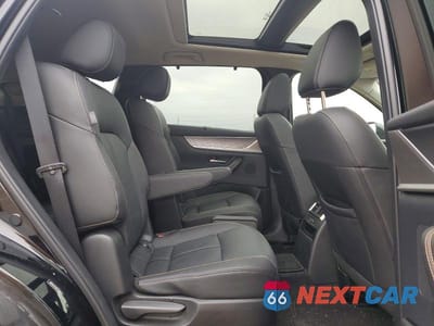 Zdjęcie 11 z 13 samochodu: 2024 MAZDA CX-90 PREMIUM VIN:JM3KKDHD0R1169967 - miniatura