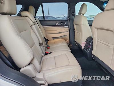 Zdjęcie 11 z 13 samochodu: 2019 FORD EXPLORER LIMITED VIN:1FM5K7F83KGA97433 - miniatura