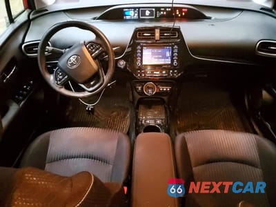 Zdjęcie 8 z 13 samochodu: 2020 TOYOTA PRIUS PRIME LE VIN:JTDKARFP4L3134141 - miniatura