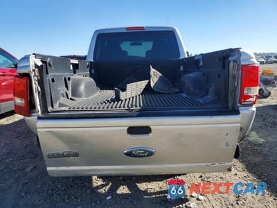 Zdjęcie 6 z 12 samochodu: 2006 FORD RANGER VIN:1FTYR10D36PA64695 - miniatura