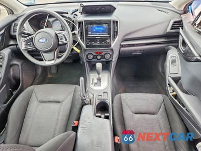 Zdjęcie 8 z 12 samochodu: 2018 SUBARU IMPREZA VIN:4S3GTAA64J3718374 - miniatura