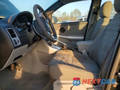 Zdjęcie 7 z 13 samochodu: 2008 CHEVROLET EQUINOX LS VIN:2CNDL13F986036962 - miniatura
