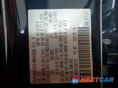 Zdjęcie 13 z 13 samochodu: 2026 MAZDA CX-50 PREFERRED VIN:7MMVABBL8TN453120 - miniatura