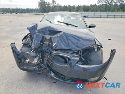 Piąte zdjęcie samochodu w środku: 2007 BMW 335 I VIN:WBAWB73547P155301 - miniatura