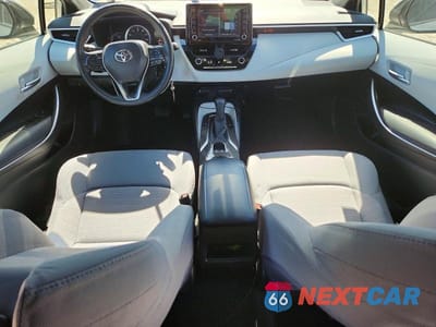 Zdjęcie 8 z 12 samochodu: 2022 TOYOTA COROLLA SE VIN:JTDS4MCE4N3502687 - miniatura