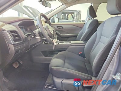 Zdjęcie 7 z 12 samochodu: 2023 NISSAN ROGUE S VIN:5N1BT3AA3PC871570 - miniatura