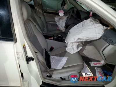 Zdjęcie 13 z 14 samochodu: 2006 MERCEDES-BENZ C 280 VIN:WDBRF54H06A900692 - miniatura