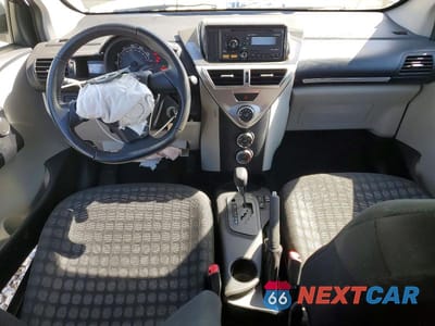 Zdjęcie 8 z 12 samochodu: 2013 SCION IQ BASE VIN:JTNJJXB06DJ024564 - miniatura