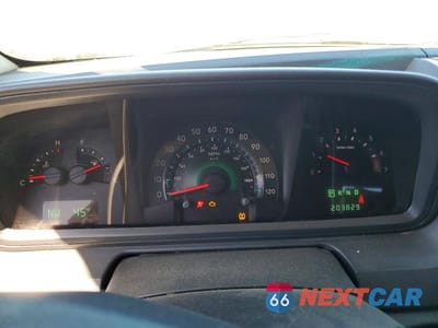 Zdjęcie 9 z 12 samochodu: 2010 DODGE JOURNEY SXT VIN:3D4PG5FV5AT202205 - miniatura