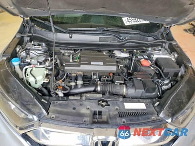 Zdjęcie 12 z 13 samochodu: 2018 HONDA CR-V EX VIN:7FARW2H52JE017035 - miniatura