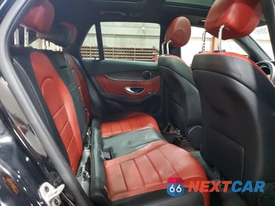 Zdjęcie 10 z 14 samochodu: 2022 MERCEDES-BENZ GLC 300 4MATIC VIN:W1N0G8EB3NV347085 - miniatura