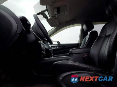 Zdjęcie 7 z 13 samochodu: 2018 NISSAN PATHFINDER S VIN:5N1DR2MNXJC667873 - miniatura