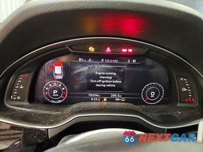 Zdjęcie 9 z 13 samochodu: 2017 AUDI Q7 PREMIUM PLUS VIN:WA1LAAF77HD011354 - miniatura