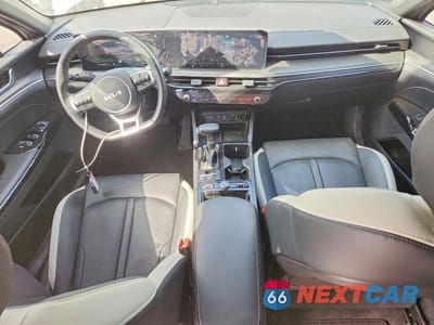 Zdjęcie 8 z 12 samochodu: 2025 KIA K5 GT-LINE VIN:KNAG64J75S5296507 - miniatura