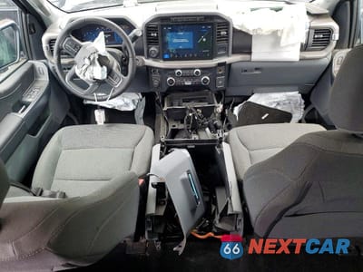 Zdjęcie 8 z 12 samochodu: 2024 FORD F150 XLT VIN:1FTFW3LD7RFA31779 - miniatura