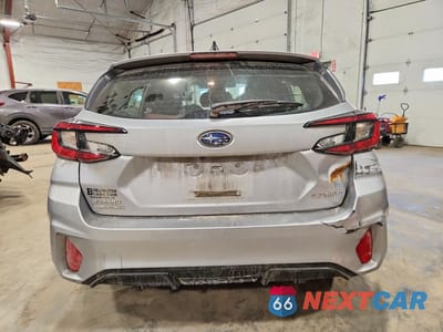 Zdjęcie 6 z 13 samochodu: 2024 SUBARU IMPREZA VIN:JF1GUABC7R8260089 - miniatura