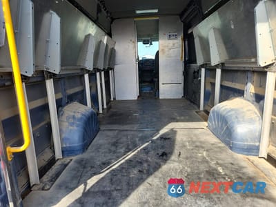 Zdjęcie 6 z 14 samochodu: 2020 RAM PROMASTER 3500 3500 HIGH VIN:3C6URVJG1LE145020 - miniatura