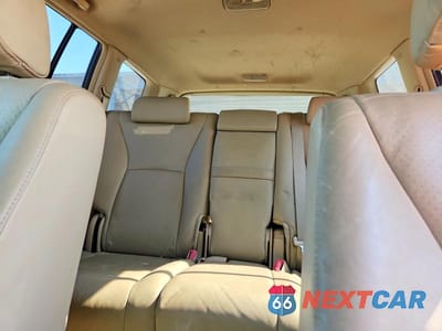 Zdjęcie 10 z 13 samochodu: 2006 TOYOTA HIGHLANDER HYBRID LIMITED VIN:JTEEW21A960021005 - miniatura