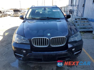 Piąte zdjęcie samochodu w środku: 2012 BMW X5 XDRIVE35D VIN:5UXZW0C55CL671484 - miniatura