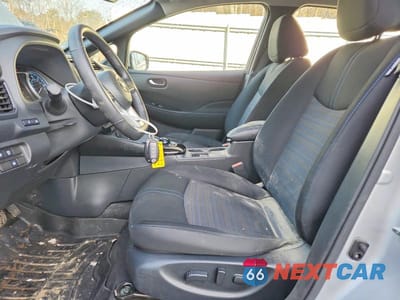Zdjęcie 7 z 13 samochodu: 2020 NISSAN LEAF SV PLUS VIN:1N4BZ1CP4LC307404 - miniatura