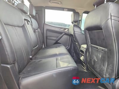 Zdjęcie 10 z 12 samochodu: 2019 FORD RANGER XL VIN:1FTER4FH4KLA07177 - miniatura