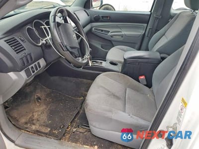 Zdjęcie 7 z 12 samochodu: 2014 TOYOTA TACOMA PRERUNNER V6 VIN:5TFTU4GN2EX055669 - miniatura