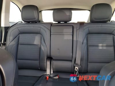 Zdjęcie 10 z 12 samochodu: 2025 LINCOLN NAUTILUS RESERVE VIN:5LMPJ8KA7SJ921458 - miniatura