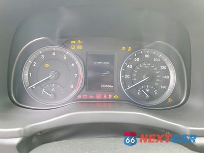 Zdjęcie 9 z 13 samochodu: 2019 HYUNDAI KONA SEL VIN:KM8K2CAA6KU210850 - miniatura