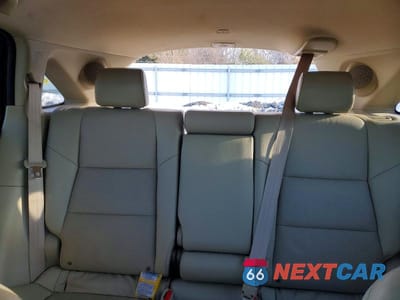 Zdjęcie 10 z 13 samochodu: 2016 ACURA RDX TECHNOLOGY VIN:5J8TB4H52GL028648 - miniatura