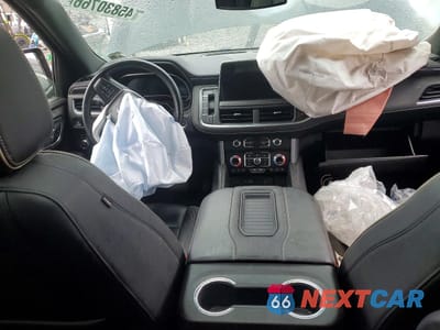 Zdjęcie 8 z 14 samochodu: 2024 GMC YUKON XL K1500 SLT VIN:1GKS2GKD8RR134747 - miniatura