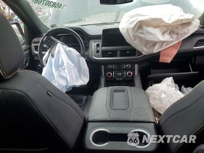 Zdjęcie 8 z 14 samochodu: 2024 GMC YUKON XL K1500 SLT VIN:1GKS2GKD8RR134747 - miniatura