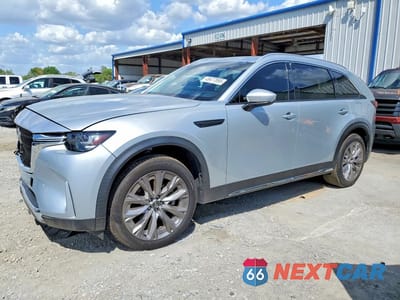 2024 MAZDA CX-90 PREMIUM JM3KKDHD7R1121088 - główne zdjęcie licytacji z USA - miniatura