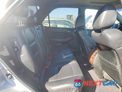 Zdjęcie 10 z 11 samochodu: 2003 ACURA MDX TOURING VIN:2HNYD18853H518235 - miniatura