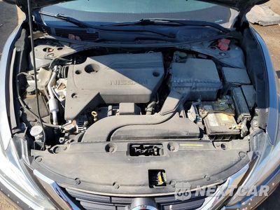 Zdjęcie 11 z 12 samochodu: 2016 NISSAN ALTIMA 2.5 S VIN:1N4AL3AP2GC248631 - miniatura