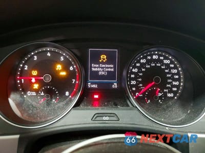 Zdjęcie 9 z 13 samochodu: 2021 VOLKSWAGEN ATLAS SE VIN:1V2HR2CA7MC599877 - miniatura