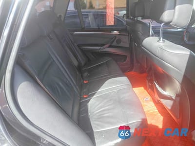 Zdjęcie 6 z 10 samochodu: 2011 BMW X5 XDRIVE35I VIN:5UXZV4C50BL742356 - miniatura