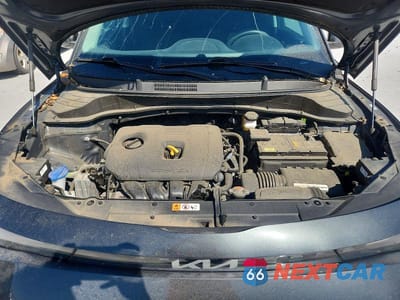 Zdjęcie 11 z 11 samochodu: 2023 KIA SOUL S VIN:KNDJ23AU2P7204138 - miniatura