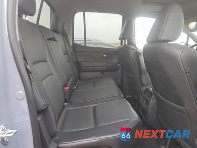 Zdjęcie 10 z 12 samochodu: 2022 HONDA RIDGELINE RTL VIN:5FPYK3F79NB037695 - miniatura